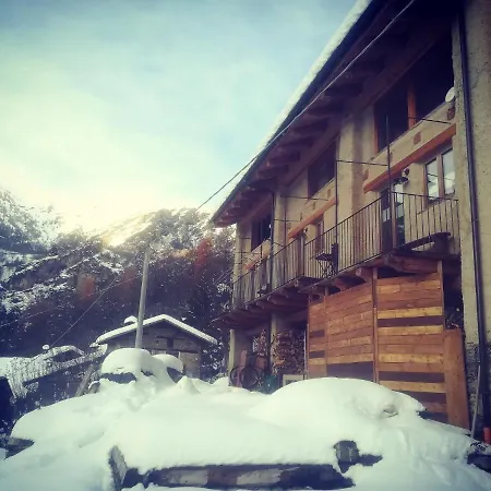 Al Torch - Ristorante E Couette-café *