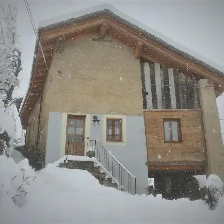 Al Torch - Ristorante E Frühstückspension *