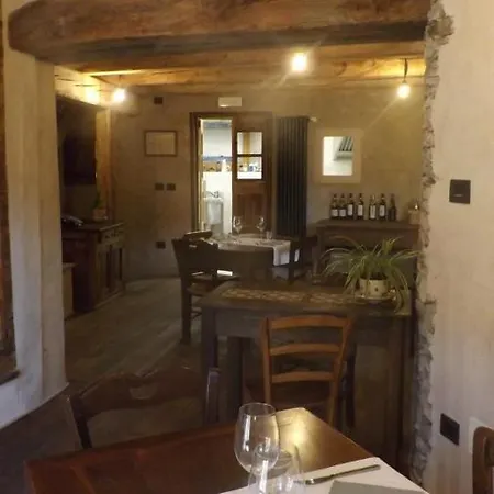 Al Torch - Ristorante E