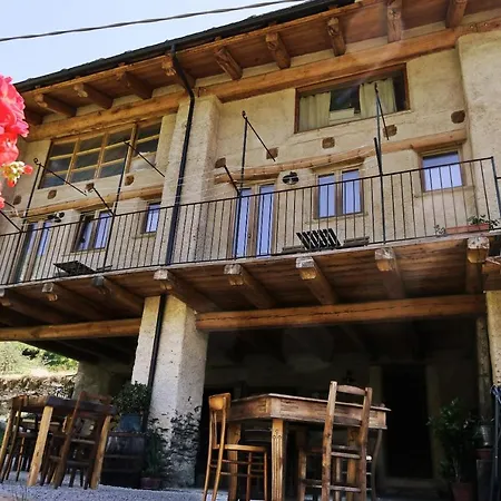 Al Torch - Ristorante E Couette-café
