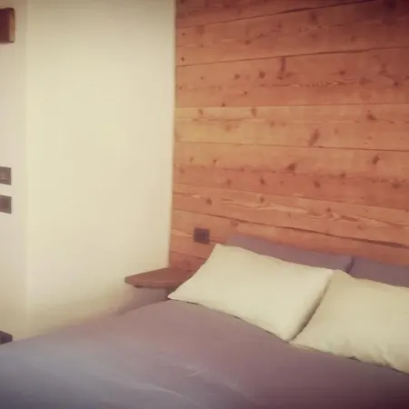 Bed & Breakfast Al Torch - Ristorante E Stroppo