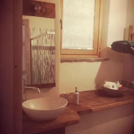 Bed & Breakfast Al Torch - Ristorante E