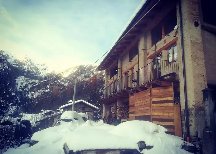 Al Torch - Ristorante E Bed and breakfast *