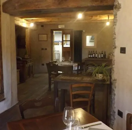 Al Torch - Ristorante E