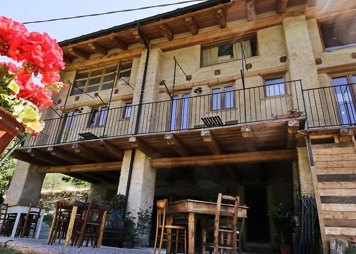 Al Torch - Ristorante E Bed and breakfast