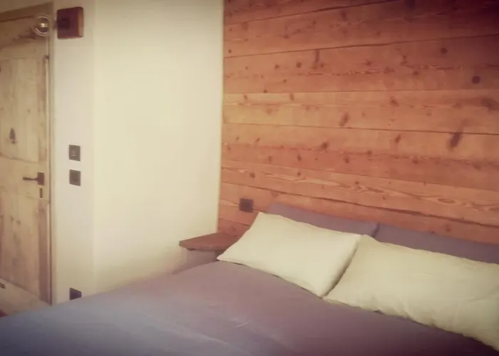 Bed and breakfast Al Torch - Ristorante E Stroppo